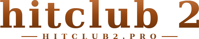 hitclub 2 logo